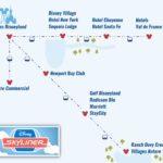 Disneyland Paris bekommt neues Transportsystem: Disney Skyliner