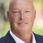 Bob Chapek in den Vorstand der Walt Disney Company gewählt