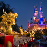 Shangai Disneyland startet Tests für seine Wiedereröffnung