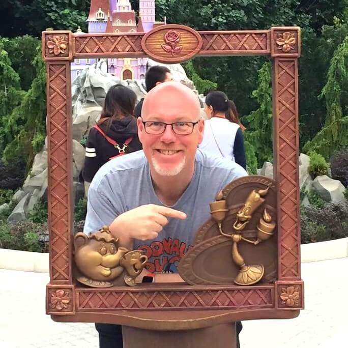 Profilbild von Torsten
