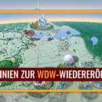 Orange County veröffentlicht Entwurf für Richtlinien & Regeln zur Wiedereröffnung von Walt Disney World
