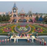 Shanghai Disneyland begrüßt erste Gäste