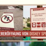 Disney Springs eröffnet heute nach Corona-Zwangspause