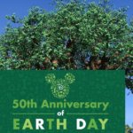 50 Jahre Earth Day – 30 Jahre Umweltschutz in den Disney Parks: ein Resümee