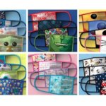 Disney kündigt kostenlose Stoffmasken und Spenden für Familien in Not an