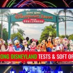 Hong Kong Disneyland bereitet sich auf Wiedereröffnung vor