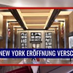 Disneyland Paris verschiebt Eröffnung von Hotel New York – The Art of Marvel