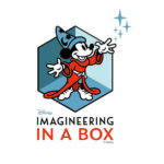 Das Handwerkszeug eines Disney Imagineers erlernen