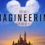 Disney+ für Disney Parks Fans: The Imagineering Story
