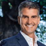 Josh D'Amaro wird Nachfolger von Bob Chapek