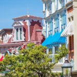 Main Street USA in Disneyland Paris: Details, Geheimnisse & mehr