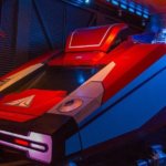 Star Wars im Disneyland Paris