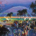 Horizons – die Zukunft, die nah an Walts Vision reicht