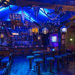 Die außergewöhnlichsten Bars in Disney World