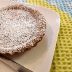 Disney-Rezept: Italian Lemon Tart von der Disney Cruise Line