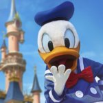 Disneyland Paris engagiert sich in der Krise