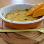 Disney-Rezept: Crema Catalana aus dem "Toledo"