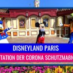 Disneyland Paris präsentiert Corona Schutzmaßnahmen erstmals der Öffentlichkeit