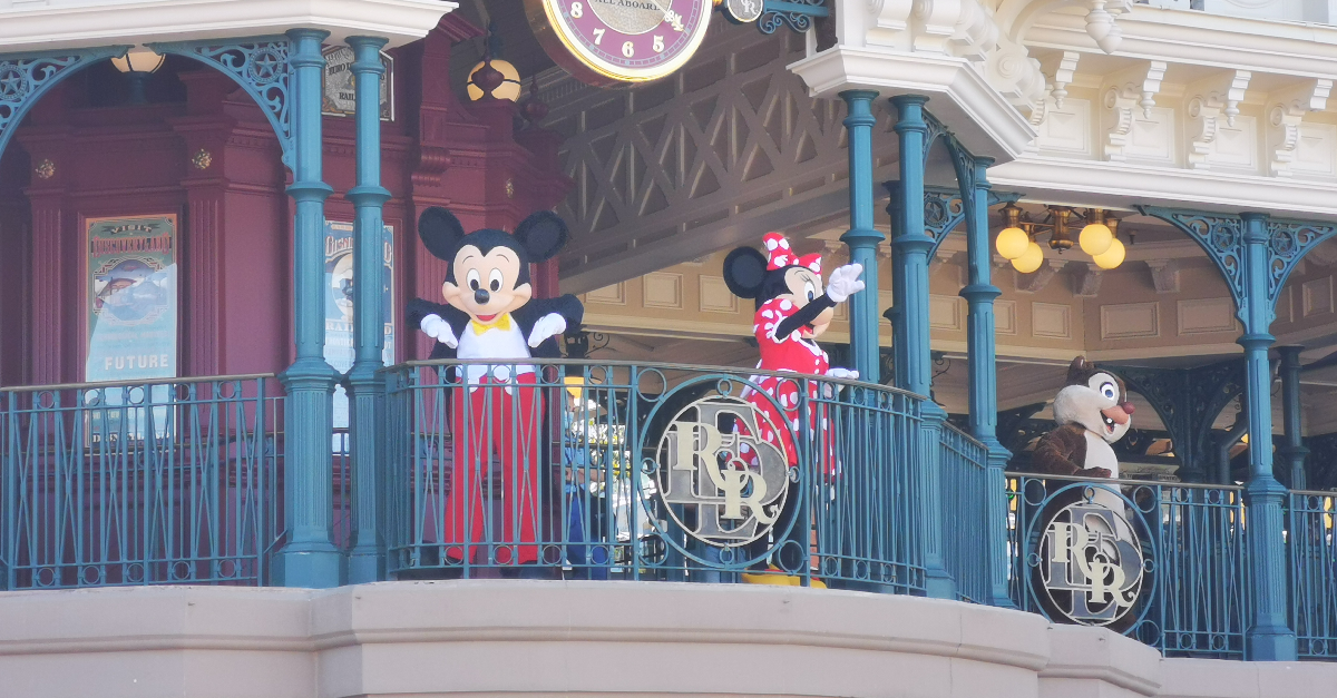 Disneyland Paris Mit Kindern In Zeiten Von Corona Dein Dlrp De Disney Parks Magazin