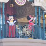 Disneyland Paris mit Kindern in Zeiten von Corona