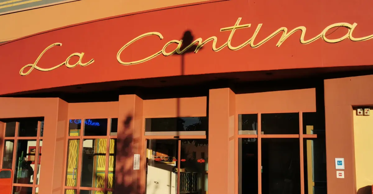La Cantina Im La Cantina könnt Ihr auch als Gäste anderer Hotels am Abend All-you-can-eat Tischbedingung genießen.