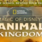 National Geographic Doku Serie „Magic Of Disney´s Animal Kingdom“ startet am 25.9.20 in den USA auf Disney+