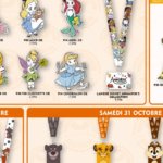 Pin-Neuerscheinungen im Oktober 2020