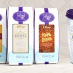 Disney Kaffee-Magie mit Joffrey's Coffee