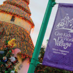 Give Kids The World Village bringt nicht nur Kinderaugen zum Leuchten