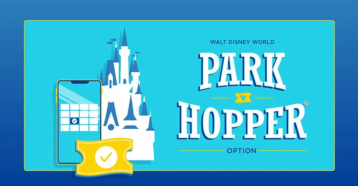 Walt Disney World Park Hopper Die Park Hopper Option kehrt nach Walt Disney World zurück