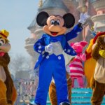Disneyland Paris gewinnt den European Star Award