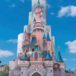 Disneyland Paris 2021 - und darüber hinaus - alle News!