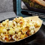 Kat Saka's Kettle Corn nach einem Rezept aus dem Star Wars Galaxy's Edge Kochbuch