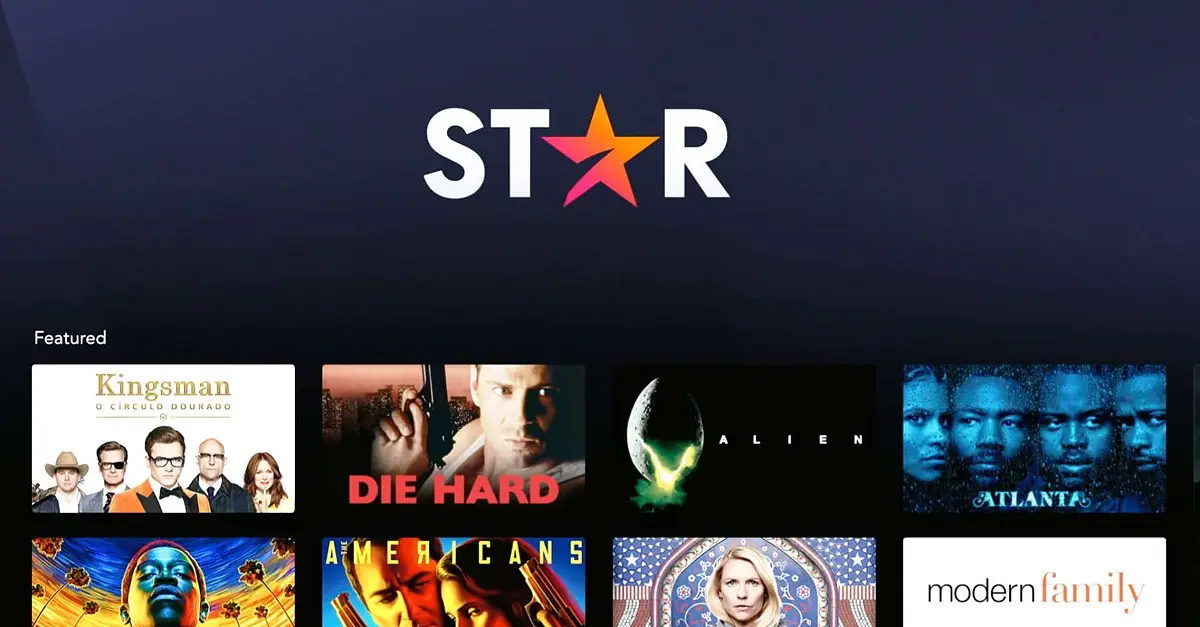 Details zu Disney Star auf Disney+ Details zu Disney Star auf Disney+