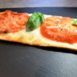 Disney-Rezept: Oven-Dried Tomato Flatbread aus dem California Grill