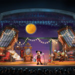 Die Musik von Mickey and the Magician: Let the magic shine!