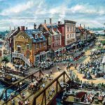 Disney‘s America – Patriotismus à la Michael Eisner
