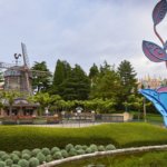 Fantasyland Filmgeschichte - Mickey macht den Anfang