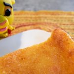 Disney-Rezept: Melktert aus dem Boma