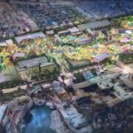 DisneylandForward - langfristiger Erweiterungsplan für Disneyland Resort
