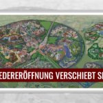 Wiedereröffnung von Disneyland Paris verschiebt sich auf unbestimmte Zeit
