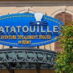 Die meisterliche Musik von Ratatouille