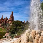 Disneyland Paris und seine Gewässer