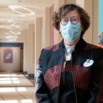 France Rougeot - Housekeeping Managerin