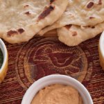 Disney-Rezept: Indian-Style Bread Service aus dem Sanaa