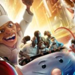 Remy´s Ratatouille Adventure in EPCOT: Eröffnung am 1. Oktober 2021