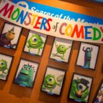Disney World für Pixar Fans