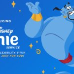 Disney Genie Service für Walt Disney World und Disneyland Resort