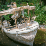 Die Jungle Cruise – eine erneuerte Disney-Legende