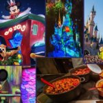 Zurück zur Normalität: Neue Weihnachtsparade für Disneyland Paris. Illuminations, Stars on Parade & Buffets kehren zurück